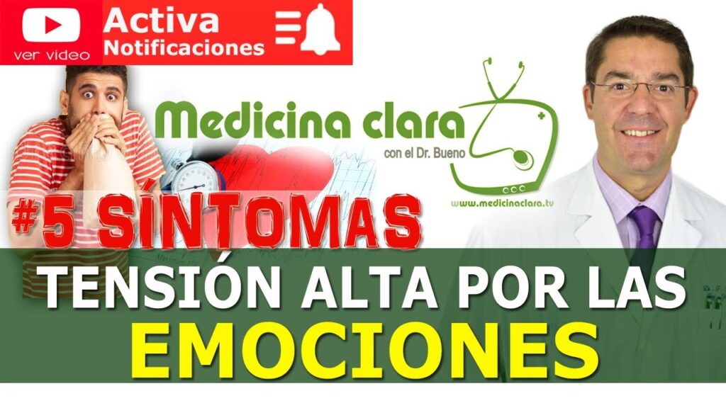 El peso de la tensión emocional en la salud mental: síntomas comunes como congestión y dolor de cabeza. 1 el peso de la tension emocional
