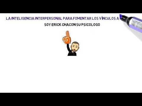 El poder de la inteligencia interpersonal en el desarrollo de tus habilidades sociales 1 el poder de la inteligencia inte