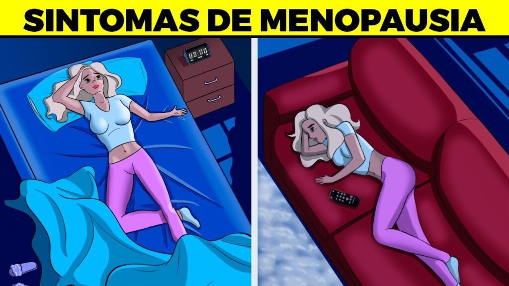 El poder de la soja en el alivio de los síntomas de la menopausia: descubre su papel en una alimentación saludable 1 el poder de la soja en el alivio