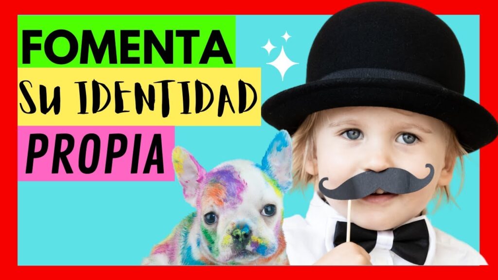 El poder de las frases positivas: Cómo mejorar la autoestima de los niños en la psicología infantil 1 el poder de las frases positivas 3