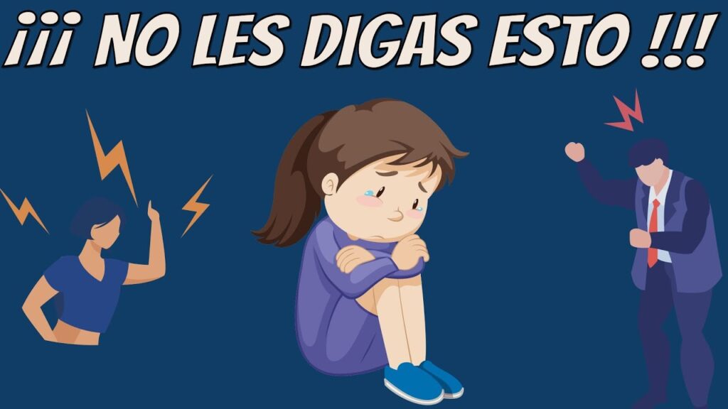 El poder de las palabras en la crianza: cómo la paternidad positiva moldea el desarrollo emocional de los hijos 1 el poder de las palabras en la c