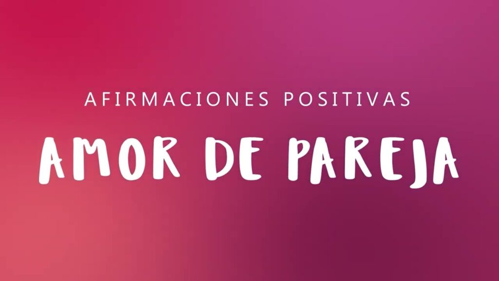 El poder de las palabras positivas antes de dormir: fortaleciendo la conexión en la relación de pareja 1 el poder de las palabras positiv 12