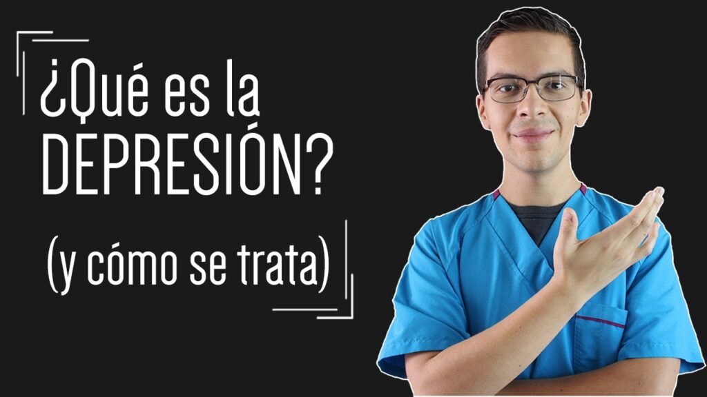 El poder de las representaciones gráficas en la comprensión de la depresión: Perspectivas desde la psicología 1 el poder de las representaciones