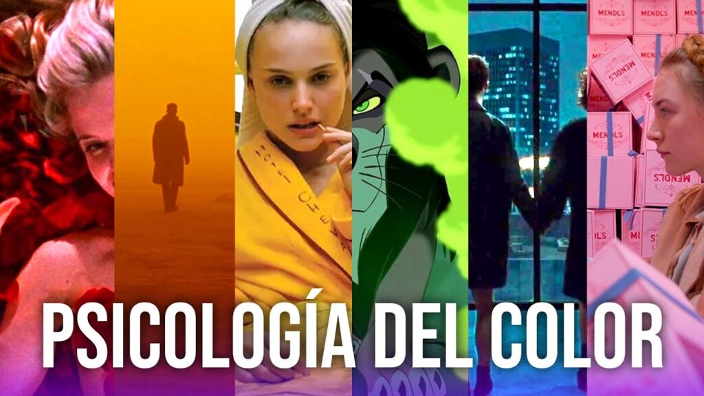 El poder del amarillo: cómo impacta en nuestras emociones y comportamientos desde la psicología 1 el poder del amarillo como impac