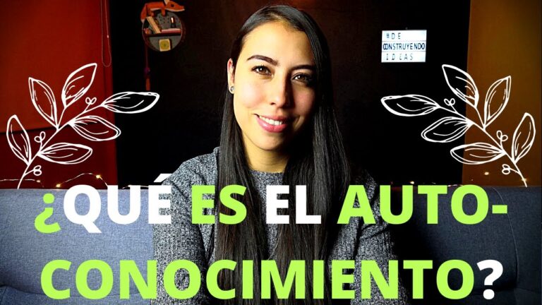 El poder del autoconocimiento: clave para decisiones acertadas ...