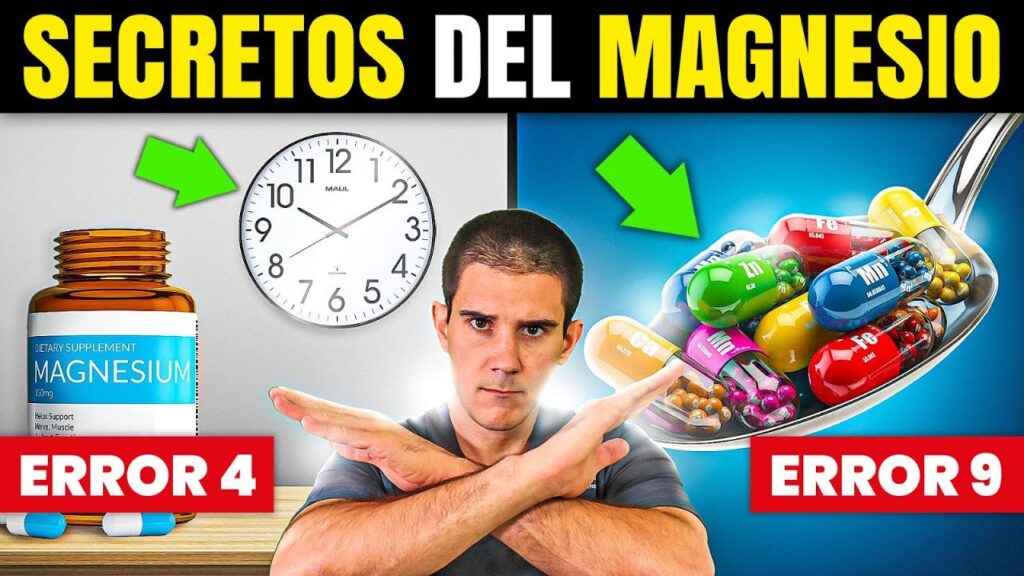 El poder del cloruro de magnesio: un tratamiento natural para combatir la depresión y la ansiedad desde la psicología 1 el poder del cloruro de magnesio