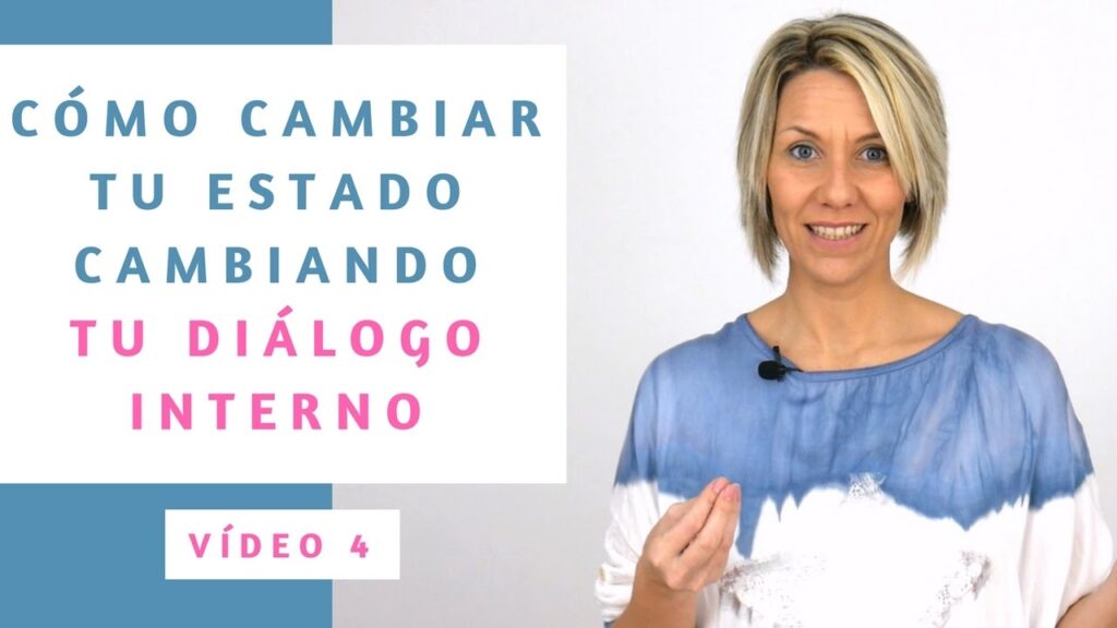El poder del diálogo interno positivo: Cómo tus pensamientos pueden influir en tu bienestar mental 1 el poder del dialogo interno pos