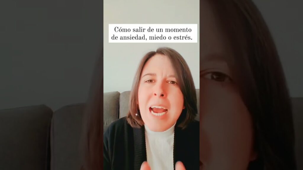 El poder del miedo: cómo desencadena síntomas de ansiedad en mente y cuerpo 1 el poder del miedo como desencad