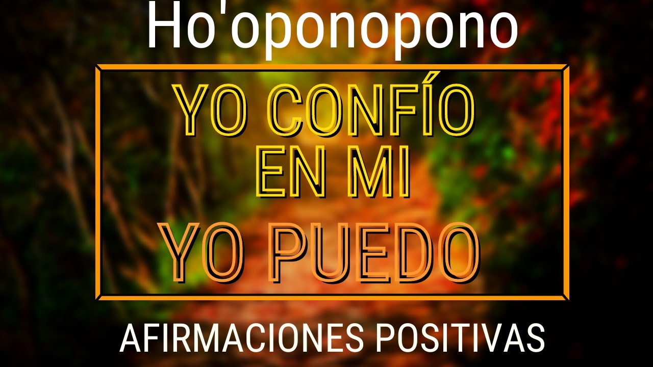 El poder transformador de las palabras positivas en otoño: cómo ...