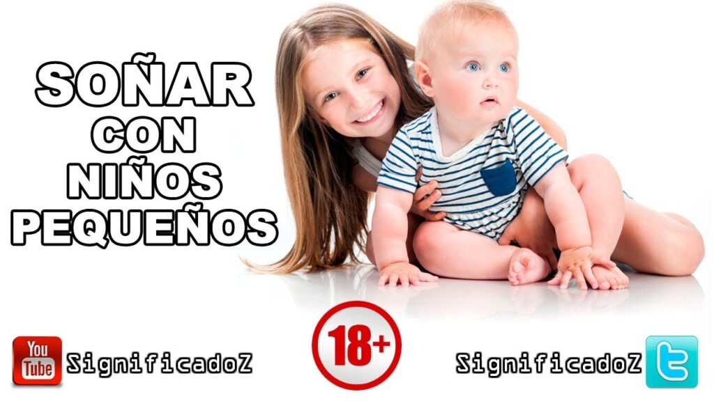 El significado psicológico de soñar con niños pequeños: una mirada profunda 1 el significado psicologico de so 11