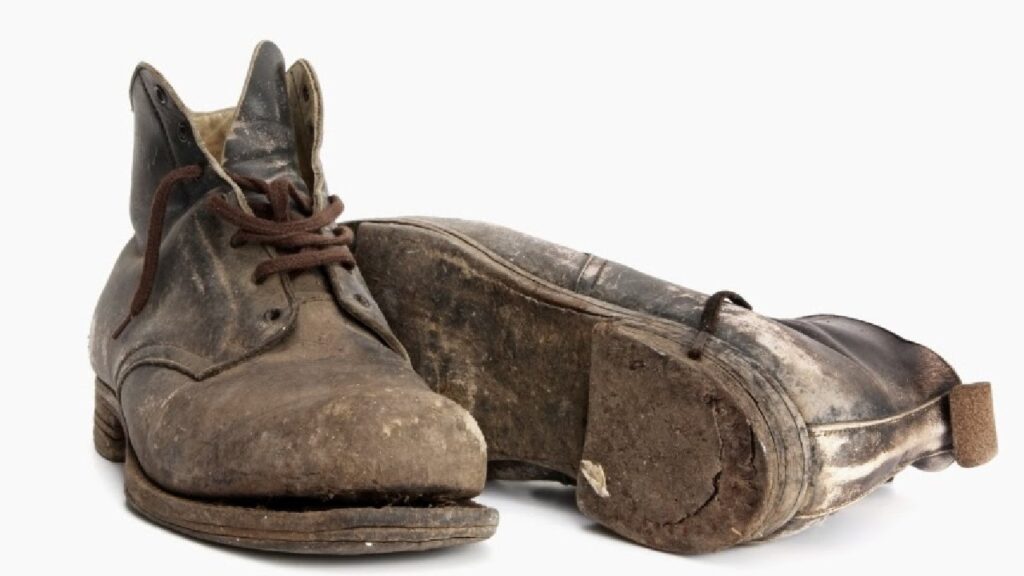 El significado psicológico de soñar con zapatos: Descubre el mensaje oculto en tus sueños. 1 el significado psicologico de so 9
