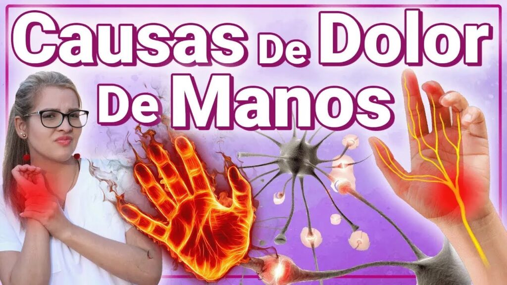 El temblor del dedo pulgar: un síntoma de ansiedad desde la perspectiva psicológica. Descubre sus causas y tratamiento aquí. 1 el temblor del dedo pulgar un si