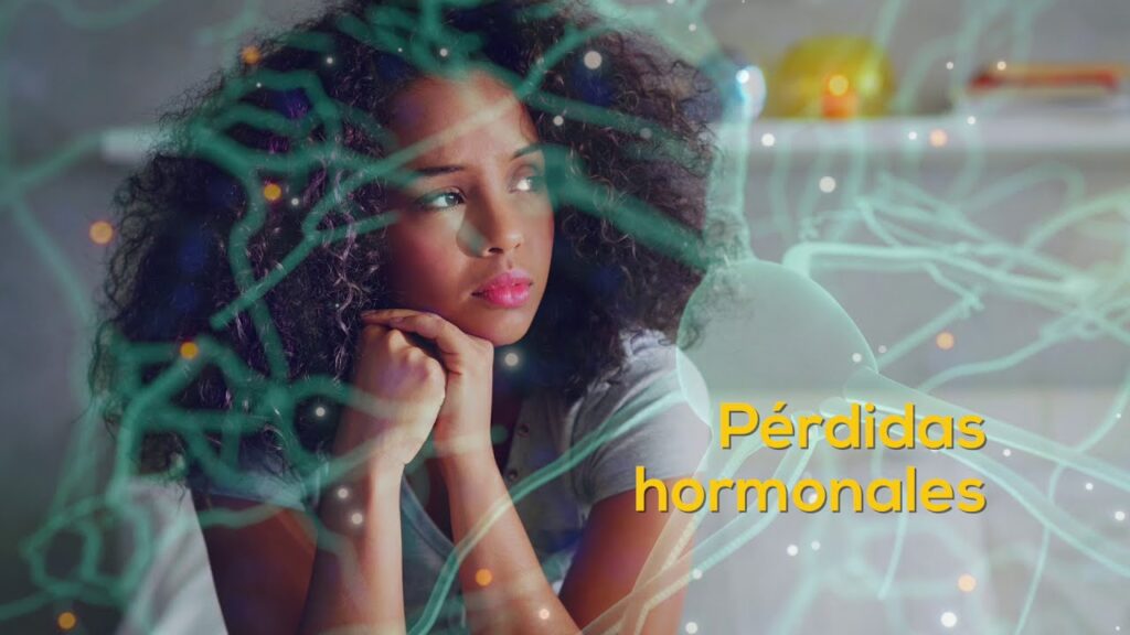 El torbellino emocional en la postmenopausia: entendiendo el impacto de los cambios hormonales. 1 el torbellino emocional en la po