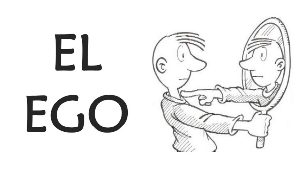 El trastorno de la megalomanía: cuando el ego se vuelve desmedido y sus impactos en la vida cotidiana 1 el trastorno de la megalomania c