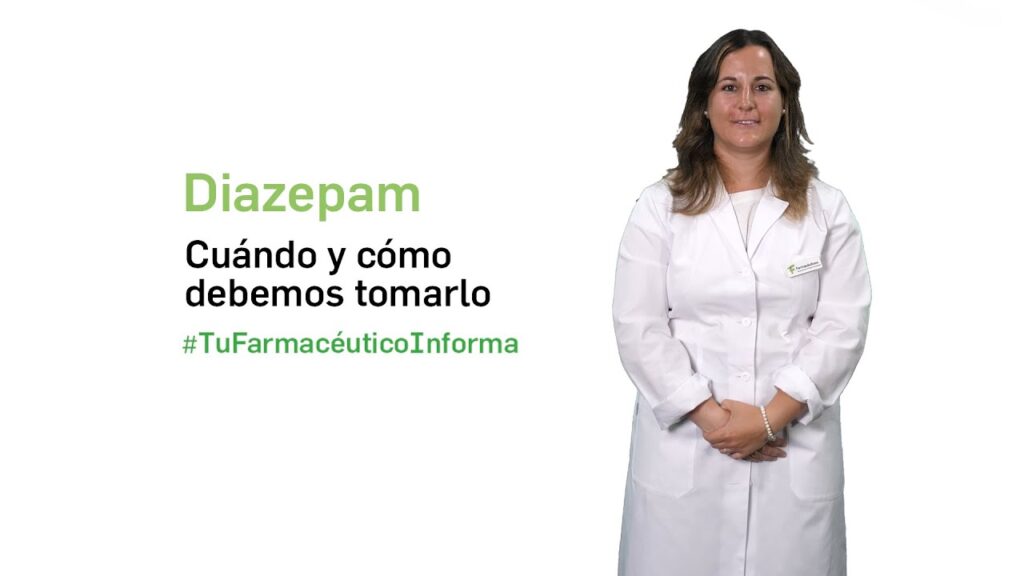 El uso terapéutico del Diazepam 15 mg en el abordaje de los trastornos psicológicos 1 el uso terapeutico del diazepam