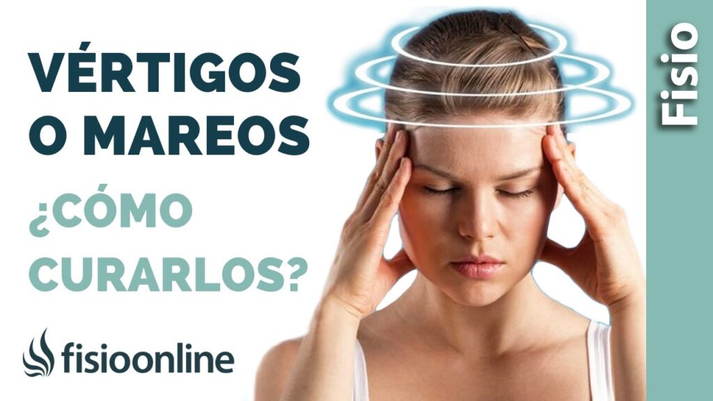 El vértigo causado por ansiedad: cómo abordarlo desde la psicología clínica. 1 el vertigo causado por ansiedad