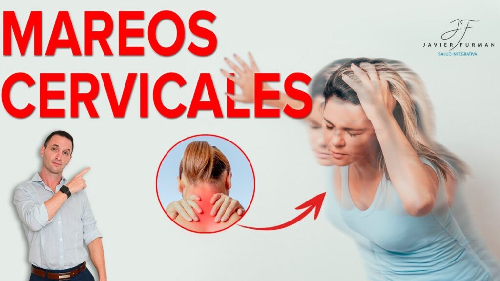 El vértigo causado por estrés y ansiedad: Estrategias de manejo desde la psicología 1 el vertigo causado por estres y