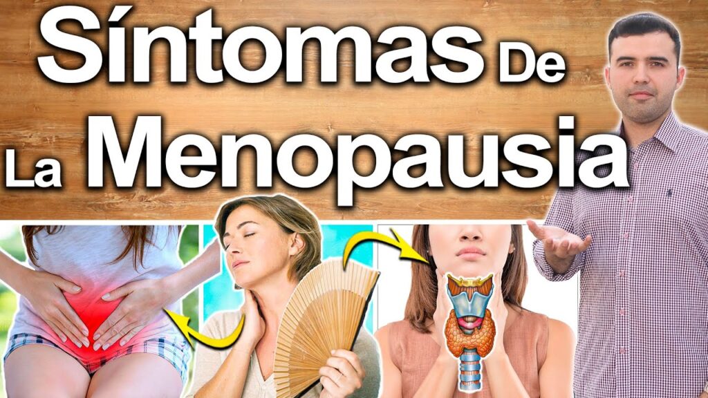 El vértigo en la menopausia: abordaje psicológico de sus causas y soluciones 1 el vertigo en la menopausia abor