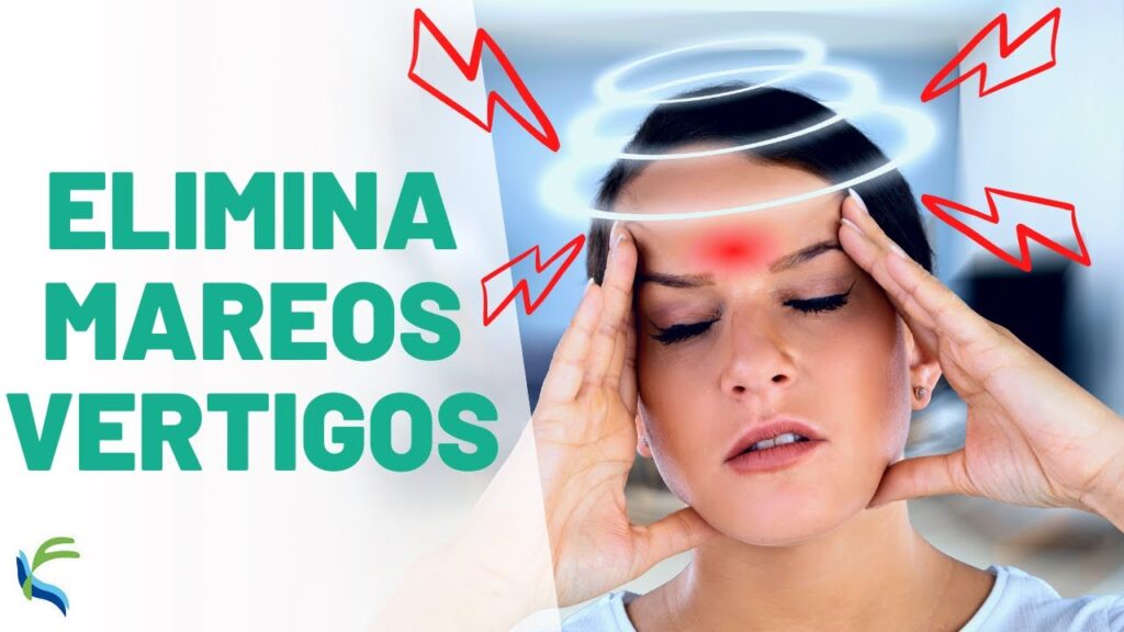 El vértigo en la menopausia: causas y soluciones desde el enfoque psicológico 1 el vertigo en la menopausia caus