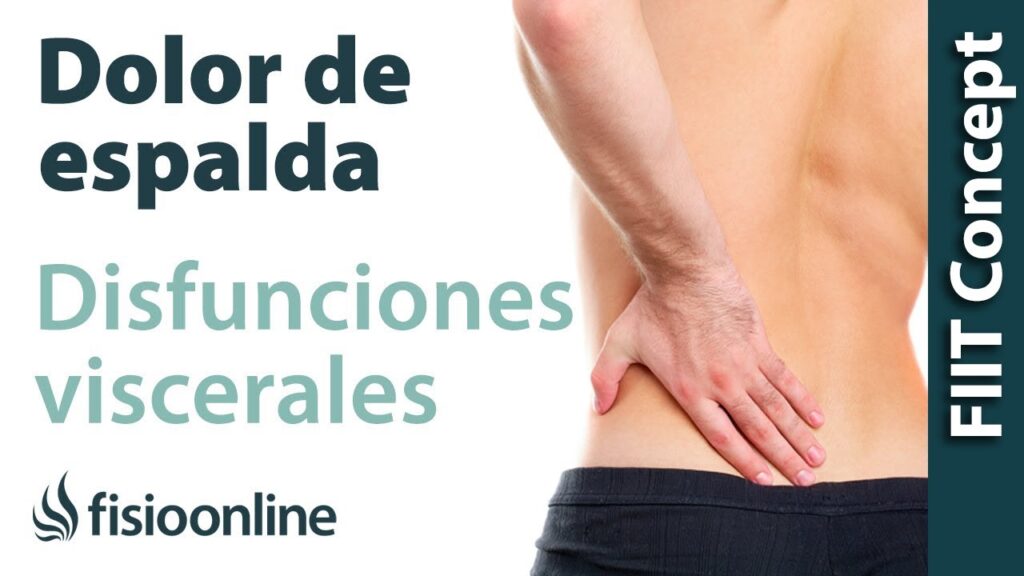 El vínculo entre el estrés, la ansiedad y el dolor de espalda: Descubre cómo pueden afectar tu bienestar 1 el vinculo entre el estres la an
