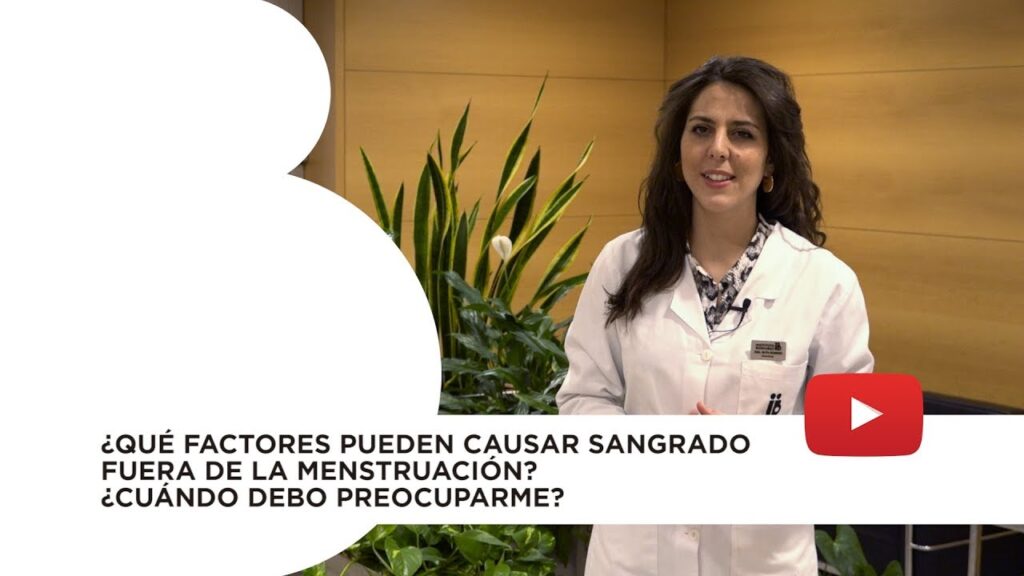 El vínculo entre el estrés y el sangrado entre periodos: cómo afecta el ciclo menstrual 1 el vinculo entre el estres y el 5