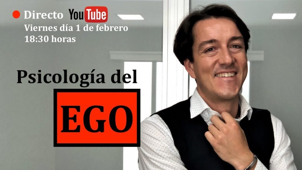 Entendiendo el Ego: Perspectivas Psicológicas para su Análisis 1 entendiendo el ego perspectivas