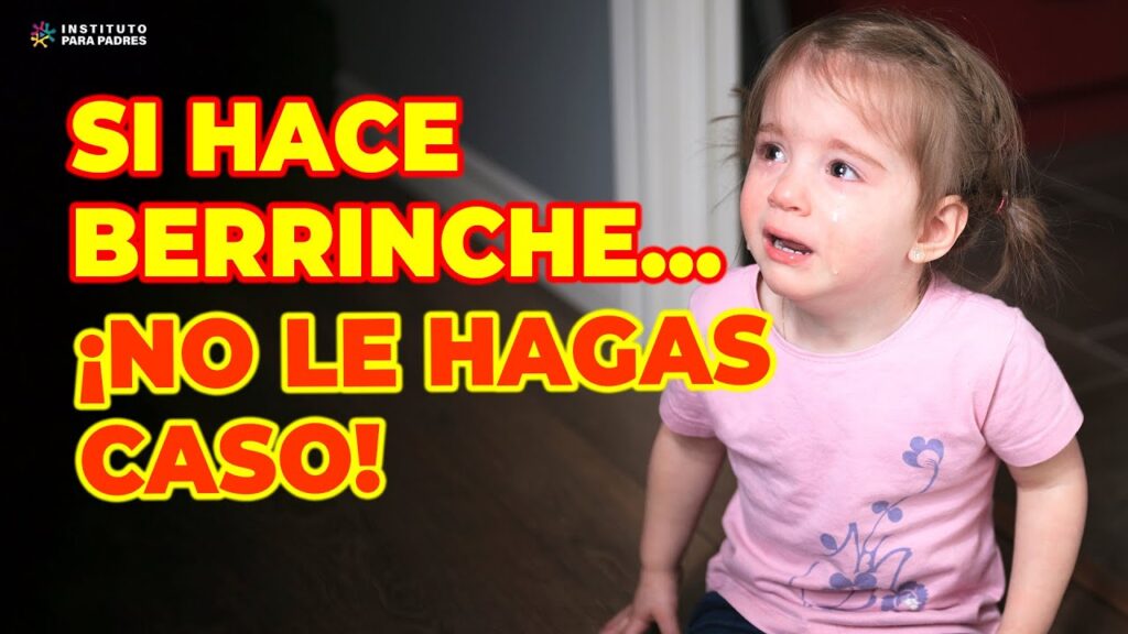 Entendiendo la Agresividad en Niños de 1 a 6 años desde la Psicología Infantil 1 entendiendo la agresividad en ni