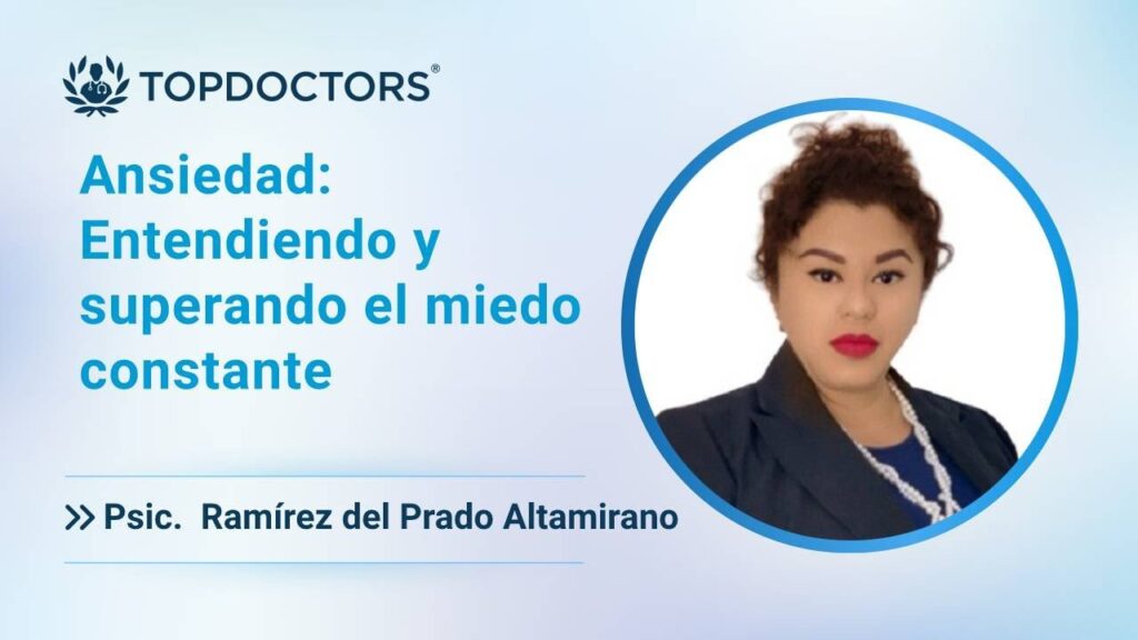 Entendiendo la ansiedad: Una exploración exhaustiva y clara 1 entendiendo la ansiedad una expl