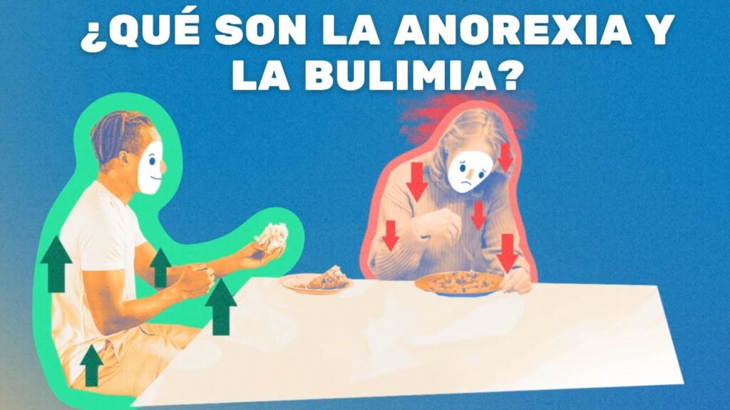 Entendiendo la conexión entre la ansiedad y la anorexia desde la psicología: Factores clave y estrategias de intervención 1 entendiendo la conexion entre la 3