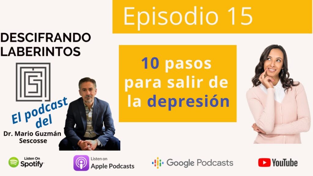 Entendiendo la Depresión del Segmento ST desde una Perspectiva Psicológica. 1 entendiendo la depresion del seg