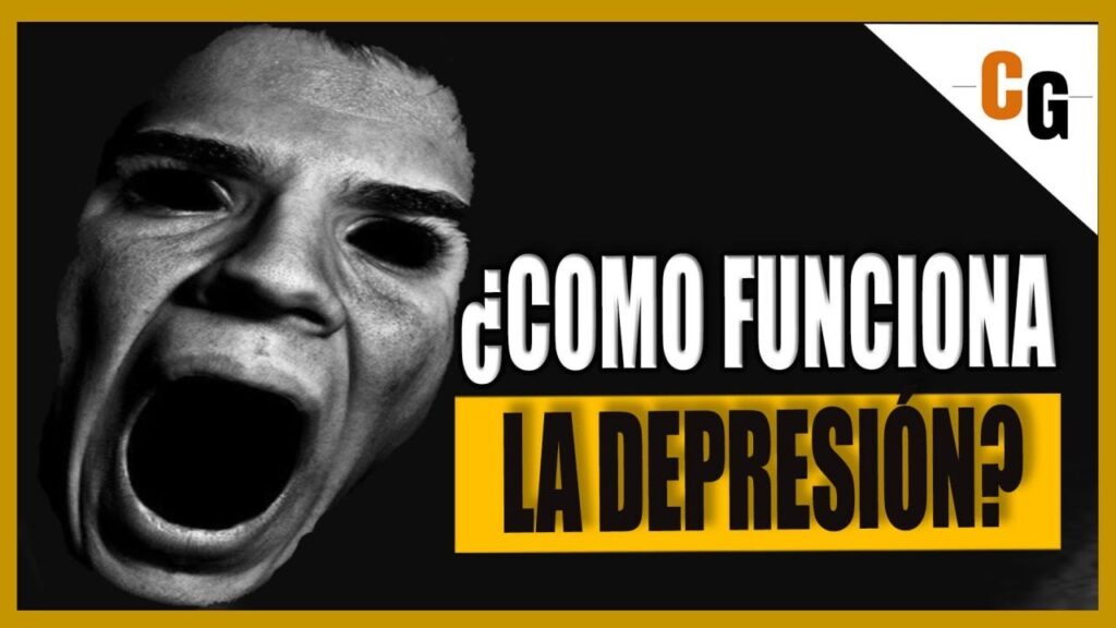 Entendiendo la Depresión Mayor: Una Guía Completa de Psicología 1 entendiendo la depresion mayor u