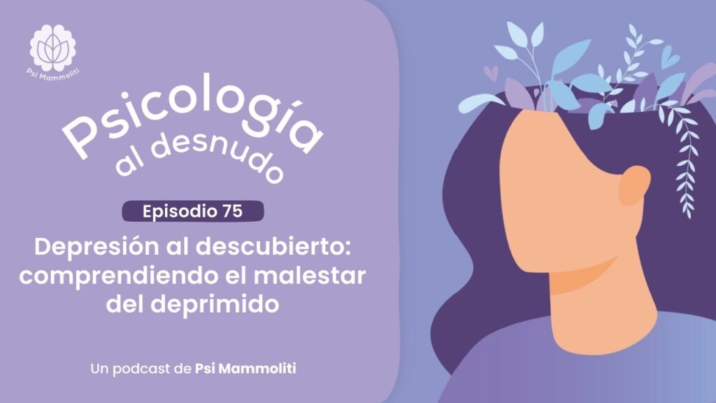 Entendiendo la depresión postparto a través de imágenes: Una perspectiva psicológica 1 entendiendo la depresion postpar