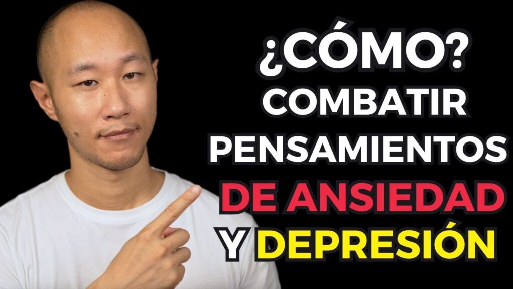 Entendiendo la depresión y la ansiedad: una guía de psicología para comprender y superar el malestar emocional 1 entendiendo la depresion y la an