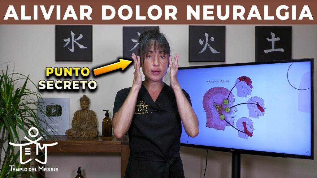Entendiendo la neuralgia: una exploración desde la psicología 1 entendiendo la neuralgia una exp