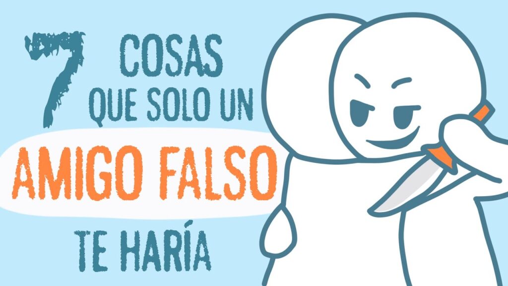 Entendiendo la toxicidad en la amistad: un análisis psicológico 1 entendiendo la toxicidad en la a