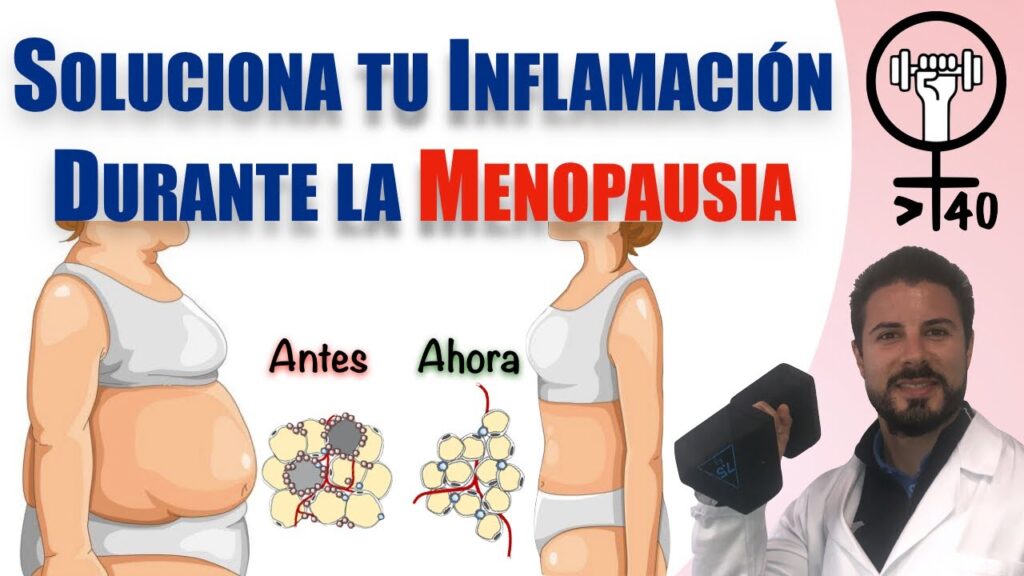 Entendiendo los cambios hormonales en la menopausia y el climaterio: síntomas y señales desde la perspectiva psicológica 1 entendiendo los cambios hormonal 1