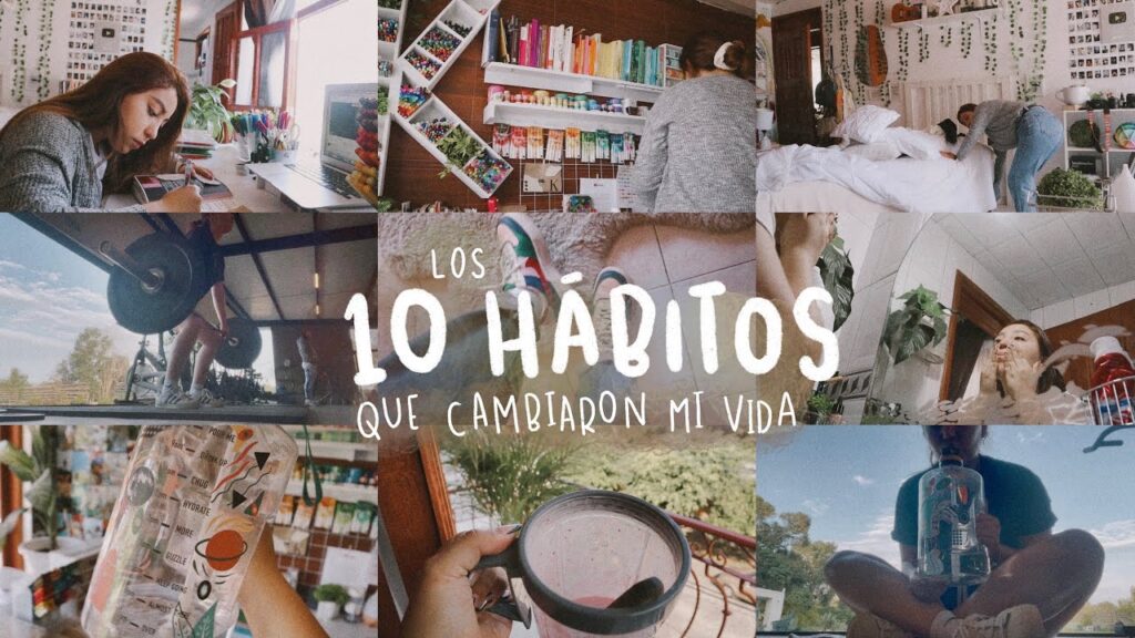 Entendiendo los hábitos saludables desde la psicología: Claves para una vida equilibrada 1 entendiendo los habitos saludabl