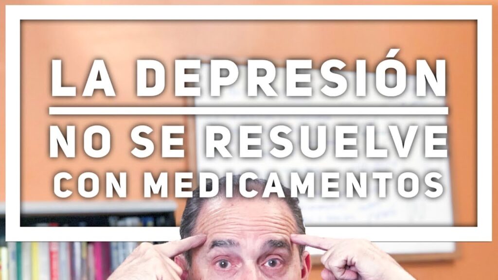 Entendiendo y abordando la depresión: Los criterios diagnósticos según el DSM-V 1 entendiendo y abordando la depre