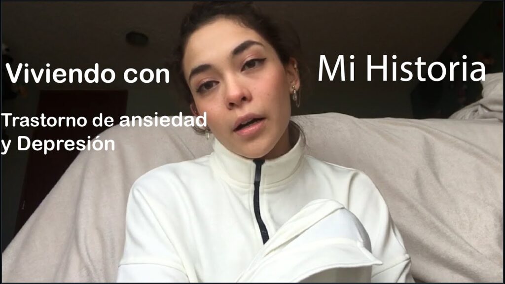 Entendiendo y tratando la ansiedad y la depresión desde la perspectiva de la psiquiatría en la psicología clínica 1 entendiendo y tratando la ansied