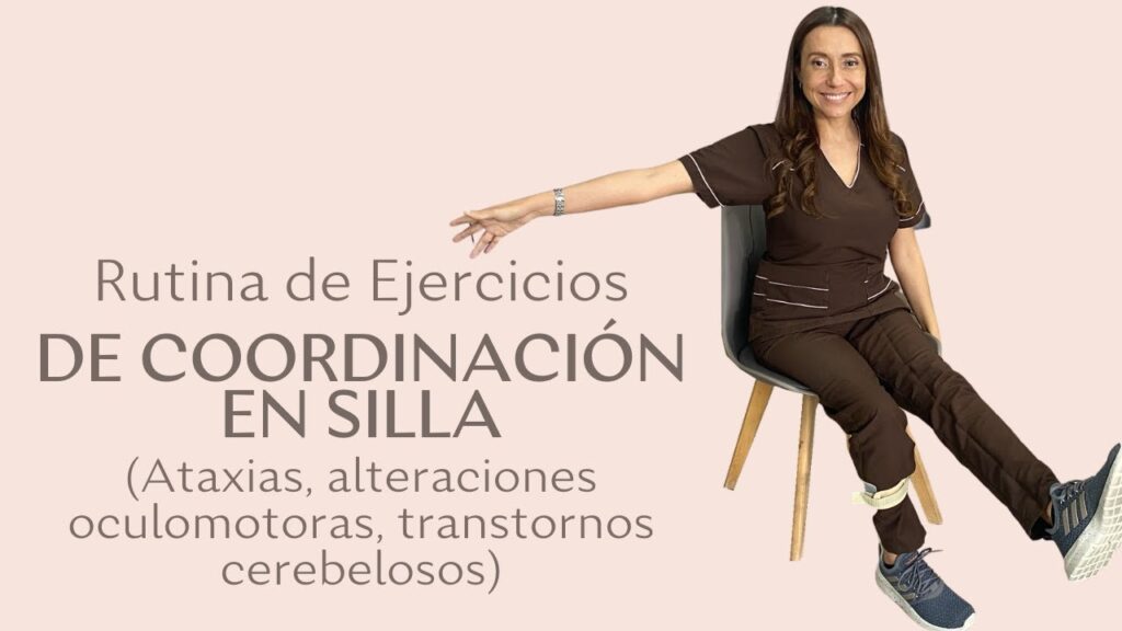 Explorando la Ataxia y las Mioclonias desde una Mirada Psicológica: Comprendiendo sus Impactos y Estrategias de Afrontamiento. 1 explorando la ataxia y las miocl
