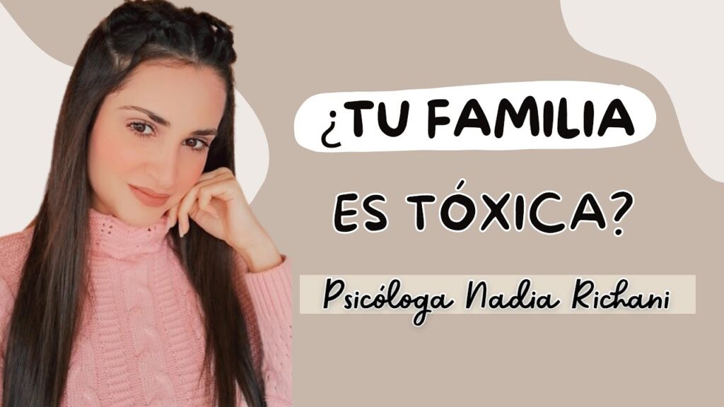 Explorando las dinámicas familiares: El impacto de las relaciones intrafamiliares en la psicología del individuo. 1 explorando las dinamicas familia