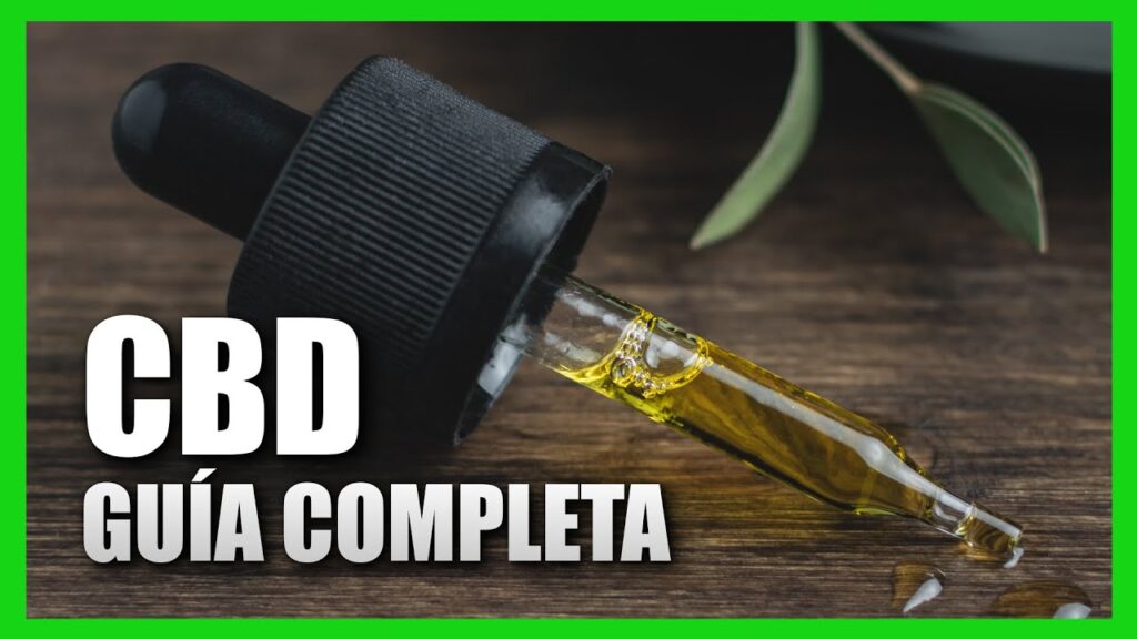 Explorando las opiniones de la psicología sobre el uso de CBD para tratar la ansiedad 1 explorando las opiniones de la p