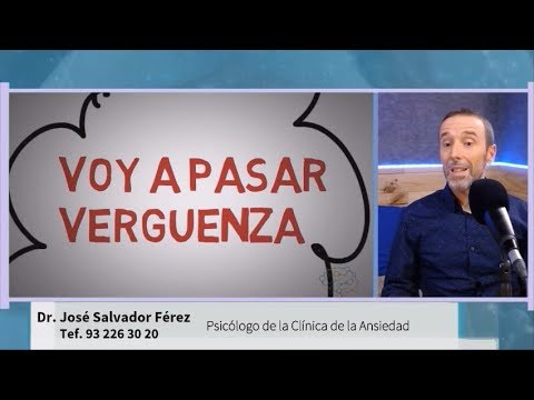 Explorando las raíces de la ansiedad social: perspectivas psicológicas para comprender sus causas 1 explorando las raices de la ansi