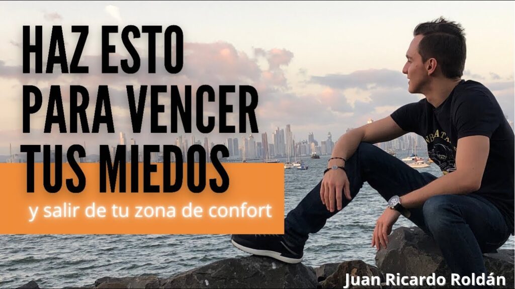 Explorando los miedos: claves para entender su origen y superarlos 1 explorando los miedos claves par