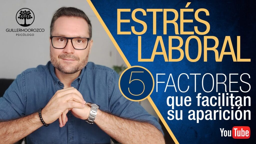 Factores influyentes en la aparición del estrés: explorando los elementos que impactan en nuestra salud mental 1 factores influyentes en la apari