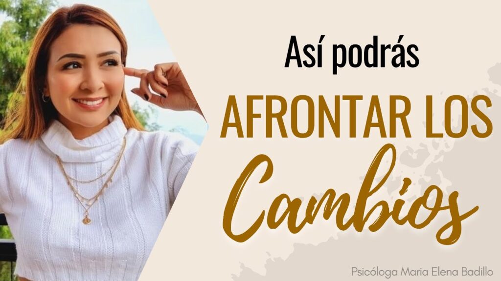 Fobia al cambio: Cómo superar el miedo a los cambios en la vida y vivir una vida plena 1 fobia al cambio como superar el