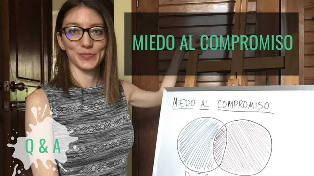 Fobia al compromiso: Cómo superar el miedo a las relaciones serias y disfrutar del amor 1 fobia al compromiso como superar