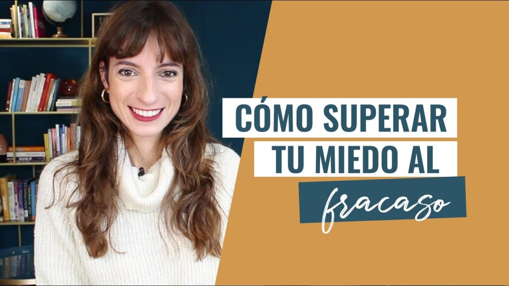 Fobia al fracaso: cómo superar el miedo y alcanzar el éxito en la psicología 1 fobia al fracaso como superar el
