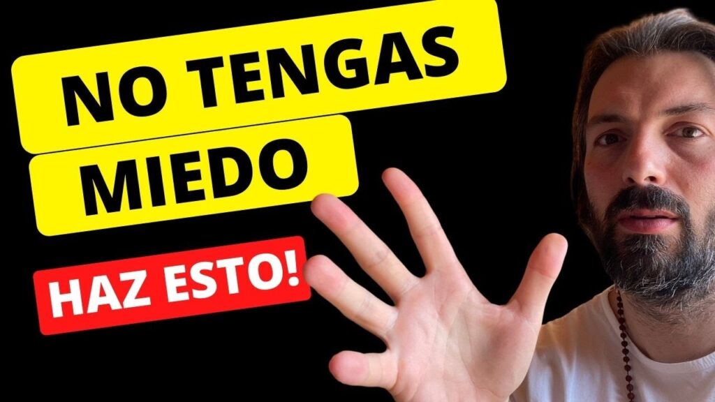 Fobia al futuro: Cómo vencer el miedo y la ansiedad con la psicología 1 fobia al futuro como vencer el m