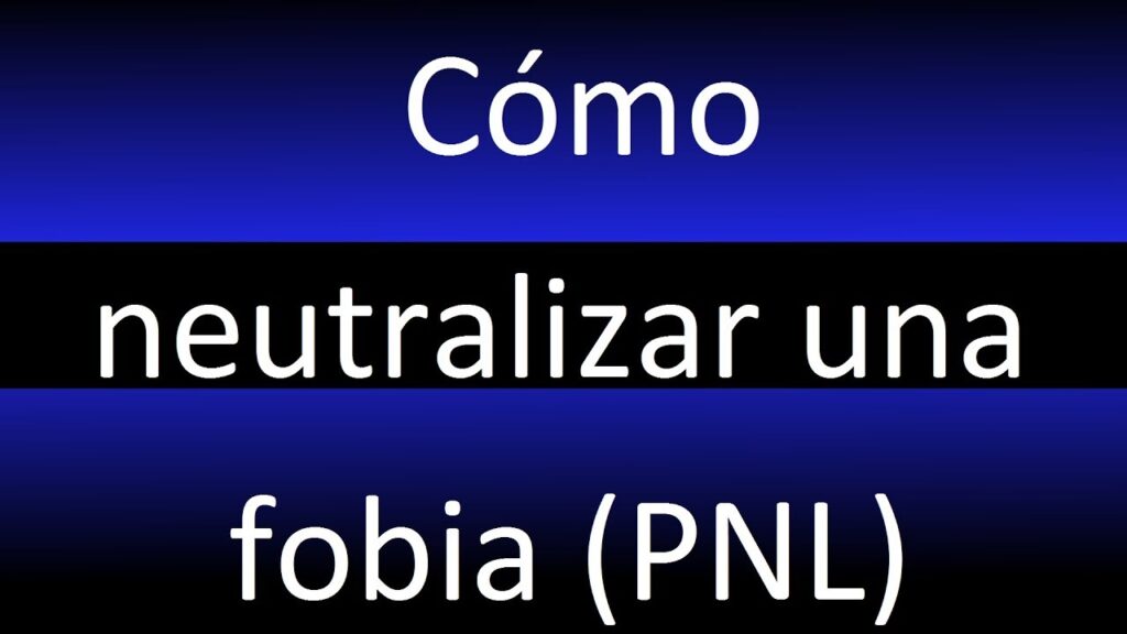 Fobia galofóbica: comprensión y tratamiento desde la psicología 1 fobia galofobica comprension y t